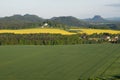 Saxon Switzerland, Germany