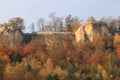 Saxon Switzerland scenery