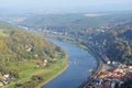 Saxony Switzerland in Germany