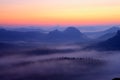 Saxony Switzerland park