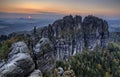 Saxony Switzerland park