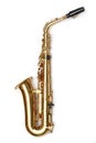 Saxophone