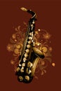 Saxophone