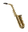 Saxophone