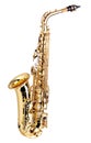 Saxophone