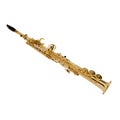 Saxophone-3 Royalty Free Stock Photo