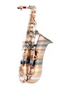 Saxophone