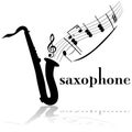 Saxophone