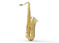 Saxophone