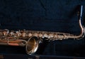 Saxophone