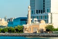 Sayed Hashim Abdullah al-Refaee Mosque in Kuwait