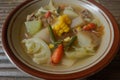 Sayur Asem asem