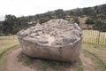 Saywite is an archaeological zone that is located in Peru, in the province of Abancay. The monolith contains more than