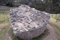 Saywite is an archaeological zone that is located in Peru, in the province of Abancay. The monolith contains more than