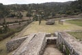 Saywite or Sayhuite is an archaeological zone located in Peru, in the province of Abancay, ruins of ancient civilization pyramids