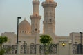 Sayyida Fatima bint Ali mosque, Oman