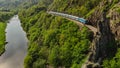 Through the Sazava Valley