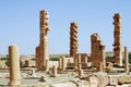 Archaeological Restorations at Roman Sufetula, Sbeitla, Tunisia