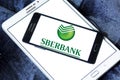 Sberbank of Russia logo