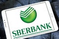 Sberbank of Russia logo