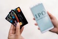 SBI Cards And Payments IPO