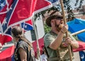 SC Confederate Flag Rally