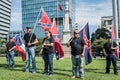 SC Confederate Flag Rally