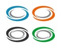 sc cs so os swirl logo