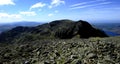 Scafell Royalty Free Stock Photo
