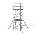 Scaffold Royalty Free Stock Photo