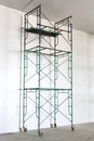 Scaffold