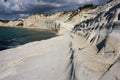 Scala dei Turchi