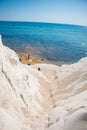 Scala Dei Turchi