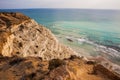 Scala dei Turchi