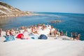 Scala Dei Turchi