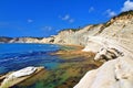 Scala dei Turchi, Sicily, Italy