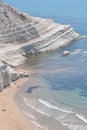 Scala dei Turchi - Sicily - 2