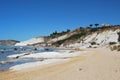 Scala dei Turchi, Sicily