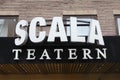 Scala theatre