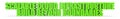 Scalable Cloud Infrastructure Build Beyond Boundaries, 3d text