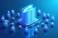 Scalable Cloud Infrastructure Solutions