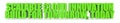 Scalable Cloud Innovation Build for Tomorrow Today, 3d text