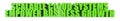 Scalable Cloud Systems Empower Business Growth, 3d text