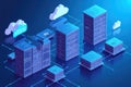 Scalable Cloud Technologies for Enterprises
