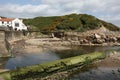 Scalby Mills near Scarborough