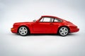 Porsche 911 Carrera RS 1:18 AutoArt model