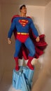 Superman DC comics Justice League heroe