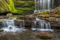 Scaleber Force in Yorkshire Dales