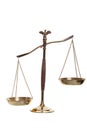 Scales of Justice