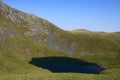 Scales Tarn, Sharp Edge, Blencathra, Lake District